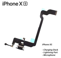 Generic Apple Premium Charging Port With Flex For iPhone 4 to iPhone13 Pro Max All Models