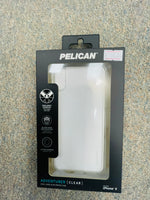 Pelican Adventurer iPhone XS Case (Clear)(QTY=10)(R2-2)