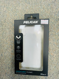 Pelican Adventurer iPhone XS Case (Clear)(QTY=10)(R14)