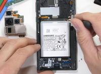 Samsung Galaxy-S series Premium Battery Replacement service (Use Dropdown Menu)
