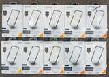 Gear4 Case Apple IPhone XS Max Clear blackD30 Drop Protect(QTY=10)(R1-1)