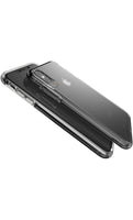 Gear4 Case Apple IPhone XS Max Clear blackD30 Drop Protect(QTY=10)(R1-1)