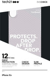 Tech21 Drop Protection Case for Apple iPhone XS Max Smokey Black(QTY=05)(R2-1)