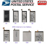 Generic Samsung S-SERIES Premium Replacement Batteries (Use Dropdown Menu)
