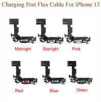 Generic Apple Premium Charging Port With Flex For iPhone 4 to iPhone13 Pro Max All Models