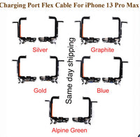 Generic Apple Premium Charging Port With Flex For iPhone 4 to iPhone13 Pro Max All Models