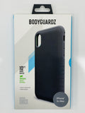 BodyGuardz Shock Cellphone Case For Apple iPhone XS Max (QTY=05)(R14)