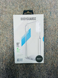 BodyGuardz Ace Fly Case for iPhone Xs/X (Clear) - Pack of 10(R2-2)
