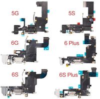 Generic Apple Premium Charging Port With Flex For iPhone 4 to iPhone13 Pro Max All Models