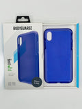 BodyGuardz Ace Pro Case For Apple iPhone XS MAX, Purple Lavender (QTY=10)(R2-1)
