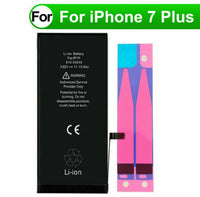 Generic Apple iPhone Premium Replacement Battery All Model 6 7 8 X XS XR 11 12 13 14 15 Mini Plus Pro Max
