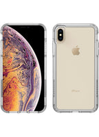 Pelican Adventurer iPhone XS Case (Clear)(QTY=10)(R2-2)