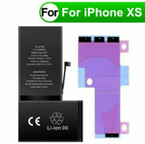 Generic Apple iPhone Premium Replacement Battery All Model 6 7 8 X XS XR 11 12 13 14 15 Mini Plus Pro Max