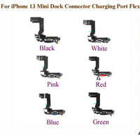 Generic Apple Premium Charging Port With Flex For iPhone 4 to iPhone13 Pro Max All Models