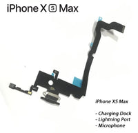 Generic Apple Premium Charging Port With Flex For iPhone 4 to iPhone13 Pro Max All Models