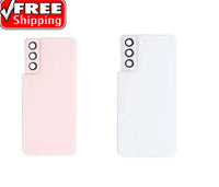 Samsung Galaxy Note Series Back Glass Cover Battery Door Replacement A-Stock TOP Quality NEW