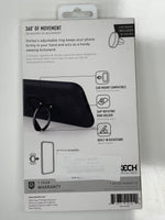Skech Vortex Case For IPhone X/XS - Black (Car Mount In Box) (QTY=10)(R15)