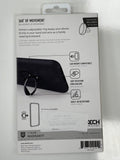 Skech Vortex Case For IPhone X/XS - Black (Car Mount In Box) (QTY=10)(R15)
