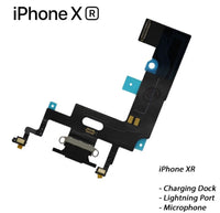 Generic Apple Premium Charging Port With Flex For iPhone 4 to iPhone13 Pro Max All Models