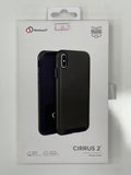 Nimbus 9 Cirrus 2 Phone Case for IPhone Xs Max - Blue And Gray Mix (QTY10)(R2-1)