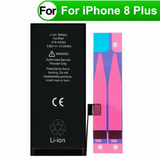 Generic Apple iPhone Premium Replacement Battery All Model 6 7 8 X XS XR 11 12 13 14 15 Mini Plus Pro Max