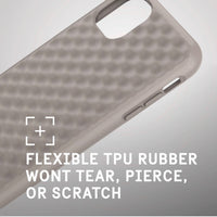 Pelican iPhone X/XS Case, Rogue Series – Military Grade Drop Tested Photoluminescent Clear (QTY=10)(R2-2)
