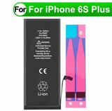 Generic Apple iPhone Premium Replacement Battery All Model 6 7 8 X XS XR 11 12 13 14 15 Mini Plus Pro Max