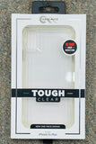 Case-Mate Tough Clear Series Case for iPhone XS Max(QTY=05)(R2-1)