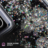 Case-Mate Waterfall Liquid Glitter Case for Apple iPhone Xs Max - (QTY=10)(R1-1)
