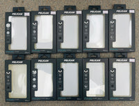 Pelican Adventurer iPhone XS Case (Clear)(QTY=10)(R2-2)