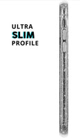 Case-Mate - iPhone XS Max Case - SHEER CRYSTAL - Crystal Clear-(QTY=05)(R2-1)