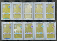 Case-Mate Case for Apple iPhone XS Max - Gold Stardust Twinkle -(QTY=10)(R2-1)