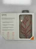 gear4 Victoria Case For iPhone Xr - Tribal Leaf - IC9VIC04(QTY=05)(R1-1)