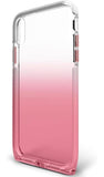 BodyGuardz Harmony Case Cover for Apple iPhone XS MAX - Rose Pink(QTY=10)(R2-1)