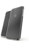 Gear4 Case Apple IPhone XS Max Clear blackD30 Drop Protect(QTY=10)(R1-1)