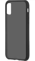 Case-Mate Tough Series Case for Apple iPhone XS Max - Smoke Black(QTY=06)(R2-1)